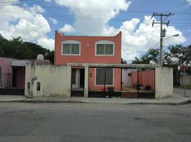 Maison 3 chambre à vendre à Merida, Yucatan, Merida, Yucatan