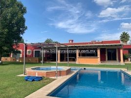 13 Habitación Casa en alquiler en Tequisquiapan, Querétaro, Tequisquiapan