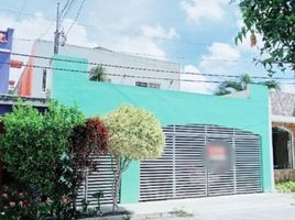4 Schlafzimmer Haus zu verkaufen in Merida, Yucatan, Merida