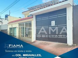  Grundstück zu verkaufen in Tepic, Nayarit, Tepic