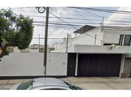 Maison 3 chambre à vendre à Gustavo A Madero, Mexico City, Gustavo A Madero