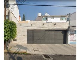 4 Habitación Casa en venta en Gustavo A Madero, Ciudad de México, Gustavo A Madero