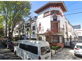 4 Schlafzimmer Villa zu verkaufen in Miguel Hidalgo, Mexico City, Miguel Hidalgo