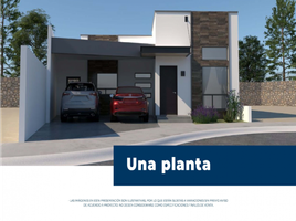 2 Habitación Villa en venta en Juarez, Chihuahua, Juarez