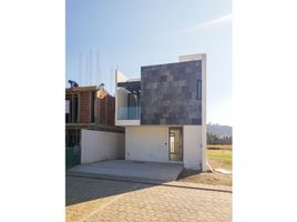 3 Schlafzimmer Villa zu verkaufen in Nealtican, Puebla, Nealtican