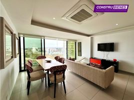 2 chambre Condominium for sale in Manta, Manabi, Manta, Manta