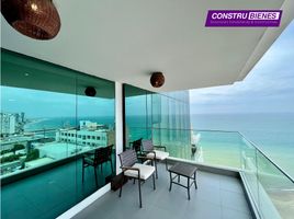 3 chambre Condominium for sale in Manta, Manabi, Manta, Manta