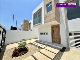 3 Bedroom Villa for sale in Manabi, Manta, Manta, Manabi