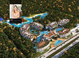 2 Habitación Apartamento en venta en Puerto Morelos, Quintana Roo, Puerto Morelos