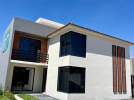 Villa 3 chambre à vendre à Toluca, Mexico, Toluca