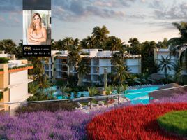 2 Habitación Departamento en venta en Puerto Morelos, Quintana Roo, Puerto Morelos, Quintana Roo