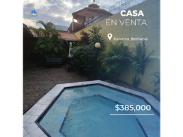 3 Bedroom House for sale in Panama, Betania, Panama City, Panama