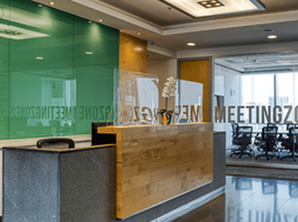 0 m² Office for rent in Mexiko, Naucalpan De Juarez, Mexico, Mexiko