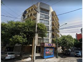 Condominium 3 chambre à vendre à Miguel Hidalgo, Mexico City, Miguel Hidalgo, Mexico City, Mexique