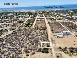  Grundstück zu verkaufen in La Paz, Baja California Sur, La Paz