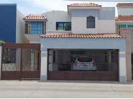 Maison 3 chambre à vendre à Hermosillo, Sonora, Hermosillo