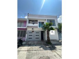 4 Habitación Casa en venta en Morelia, Michoacán, Morelia, Michoacán
