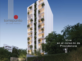 1 Habitación Apartamento en venta en Zapopan, Jalisco, Zapopan