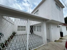 4 Schlafzimmer Villa zu verkaufen in Toluca, Mexico, Toluca