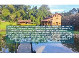 1 Habitación Casa en venta en Guarne, Antioquia, Guarne