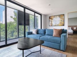 1 Bedroom Apartment for rent in Miguel Hidalgo, Mexico City, Miguel Hidalgo, Mexico City