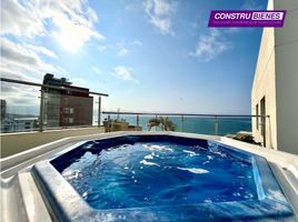 1 chambre Appartement for sale in Manabi, Manta, Manta, Manabi