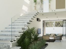Maison 4 chambre à vendre à Conkal, Yucatan, Conkal
