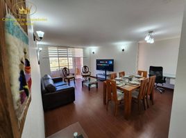 Studio Appartement zu vermieten in El Loa, Antofagasta, Calama, El Loa