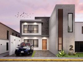 3 Schlafzimmer Villa zu verkaufen in Boca Del Rio, Veracruz, Boca Del Rio