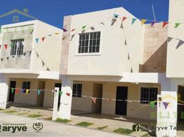 Maison 3 chambre à vendre à Altamira, Tamaulipas, Altamira