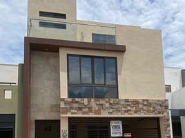 3 Schlafzimmer Villa zu verkaufen in Monterrey, Nuevo Leon, Monterrey, Nuevo Leon