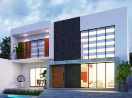 Villa 4 chambre à vendre à Temixco, Morelos, Temixco