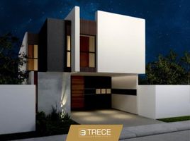 Maison 3 chambre à vendre à Medellin, Veracruz, Medellin