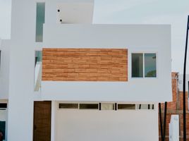 Maison 4 chambre à vendre à Aguascalientes, Aguascalientes, Aguascalientes, Aguascalientes