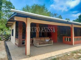 3 Habitación Casa en venta en Panamá Oeste, Bejuco, Chame, Panamá Oeste