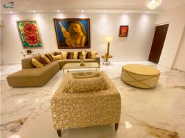 3 Schlafzimmer Wohnung zu vermieten in Pueblo Nuevo, Panama, Pueblo Nuevo, Panama City, Panama, Panama