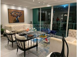 Condominium 3 chambre à vendre à San Francisco, Panama, San Francisco, Panama City, Panama, Panamá