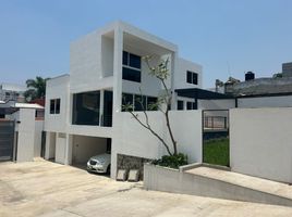 Maison 3 chambre à vendre à Cuernavaca, Morelos, Cuernavaca