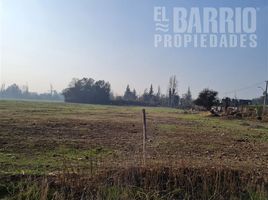  Grundstück zu verkaufen in Chacabuco, Santiago, Colina