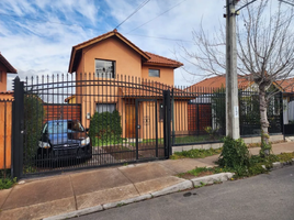 3 Habitación Casa en venta en Chile, San Jode de Maipo, Cordillera, Santiago, Chile