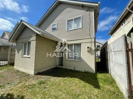 3 Habitación Casa en venta en Curico, Curicó, Curico