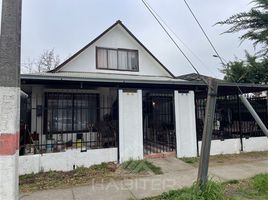 3 Habitación Casa en venta en Curico, Curicó, Curico