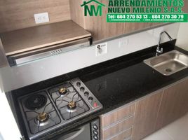 3 Habitación Apartamento en venta en Antioquia, Envigado, Antioquia