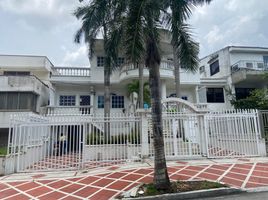 5 Habitación Villa en alquiler en Colombia, Barranquilla, Atlantico, Colombia