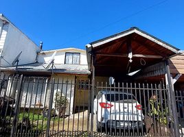 4 Schlafzimmer Haus zu verkaufen in Cautin, Araucania, Temuco, Cautin