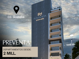 2 Bedroom Apartment for sale in Ciudad Guzman, Jalisco, Ciudad Guzman, Jalisco