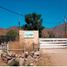  Land for sale in Penaflor, Santiago, Penaflor, Talagante