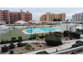 3 chambre Appartement for rent in CESFAM Companies, La Serena, Coquimbo