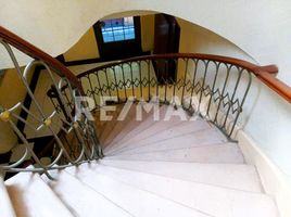 4 Habitación Villa en venta en Alvaro Obregon, Ciudad de México, Alvaro Obregon