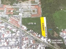  Terreno (Parcela) en venta en Centro, Tabasco, Centro, Tabasco